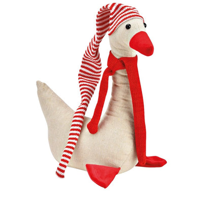 Weihnachtsgans Jola groß