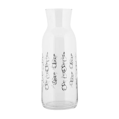 Karaffe Kaninchen 1000 ml