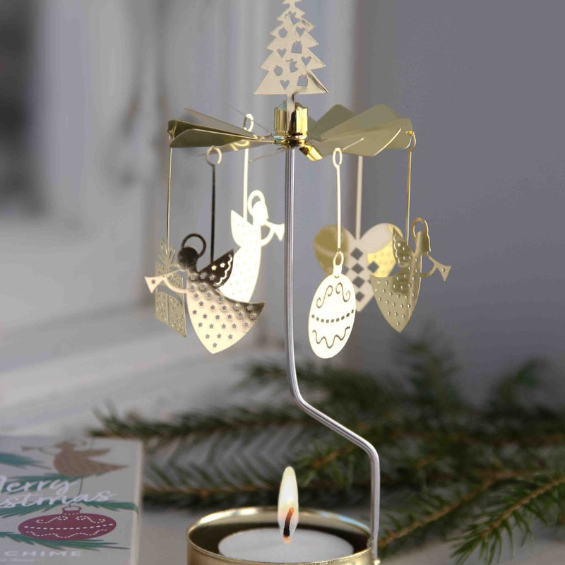 Engelsglockenspiel Weihnachten