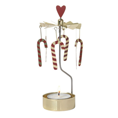 Engelsglockenspiel Zuckerstange