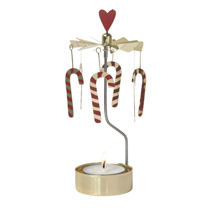 Engelsglockenspiel Zuckerstange