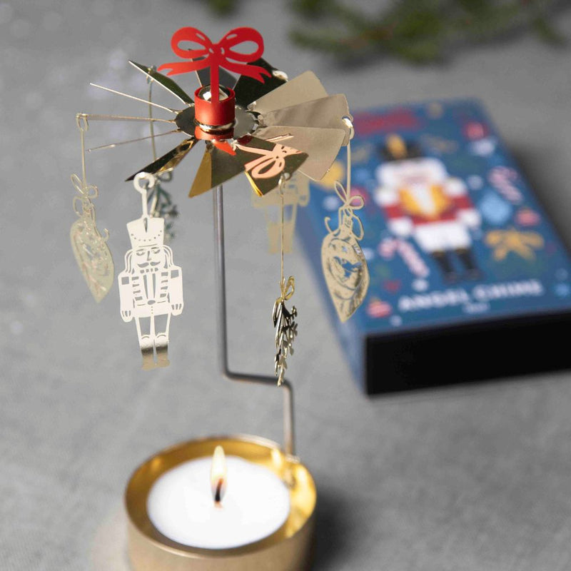 Engelsglockenspiel Weihnachtsmotive