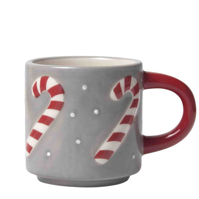 Tasse Zuckerstange klein