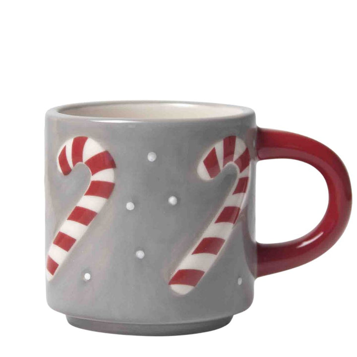 Tasse Zuckerstange klein