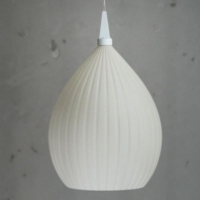 Leuchtschirm Tropfen