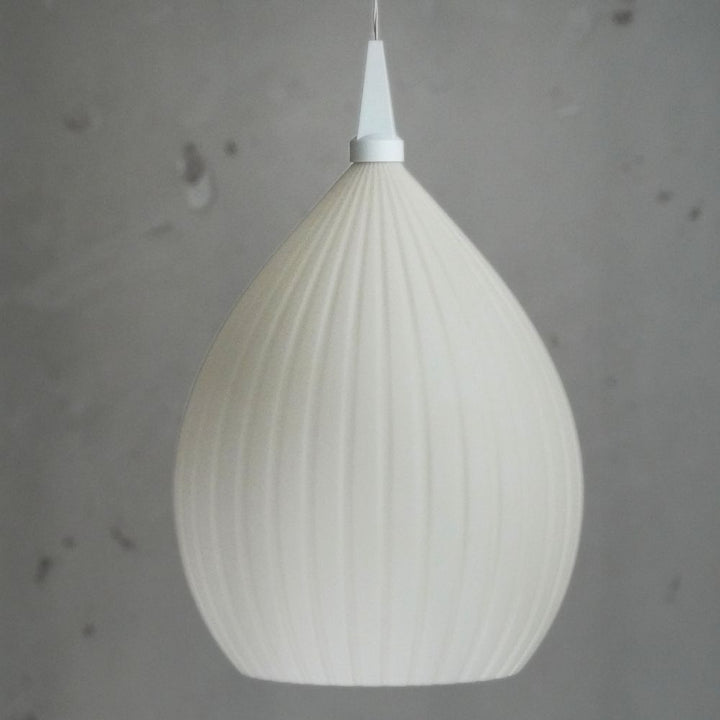 Leuchtschirm Tropfen