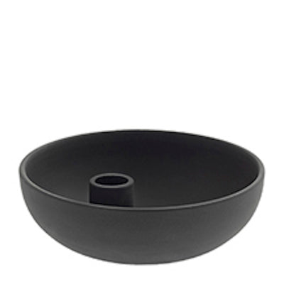 Storefactory LIDATORP Kerzenhalter dark grey S