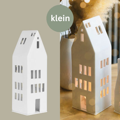 Räder ZUHAUSE Lichthaus Große Fenster