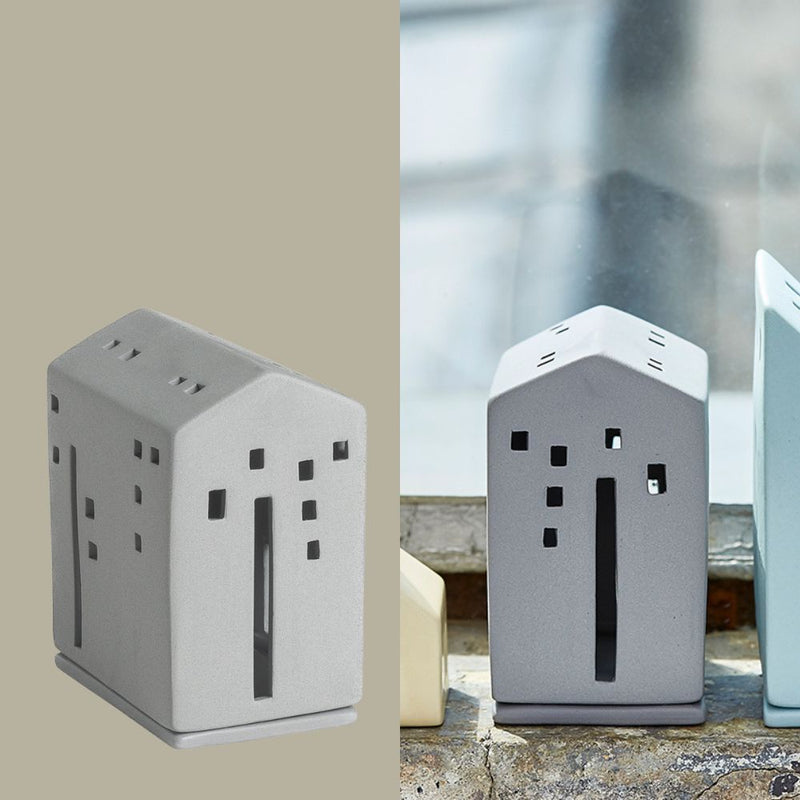 Räder Lichthaus grau