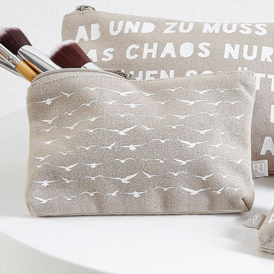 Räder Ordnungshüter Vögel