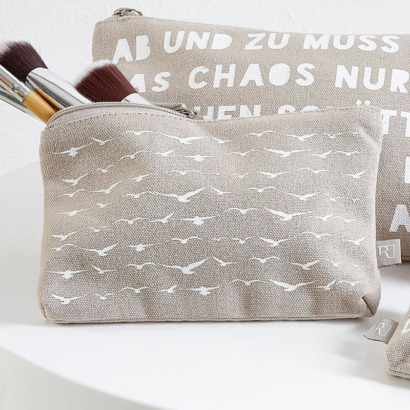 Räder Ordnungshüter Vögel