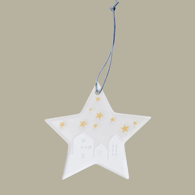 Räder Eisstern Stadt Groß