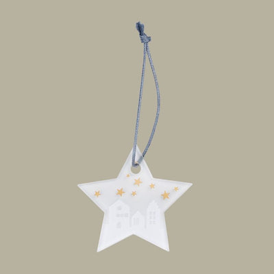 Räder Eisstern Stadt Klein