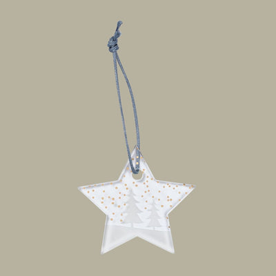 Räder Eisstern Tannen Klein