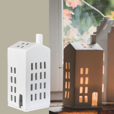 Räder ZUHAUSE Lichthaus Kleine Fenster