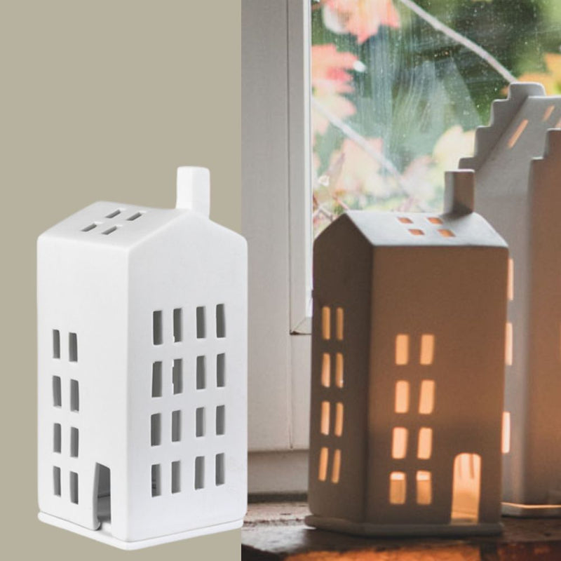 Räder ZUHAUSE Lichthaus Kleine Fenster