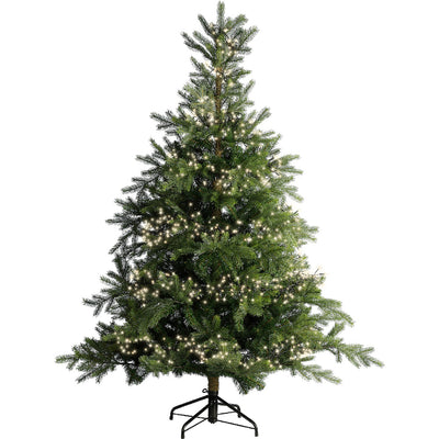 LED Clusterbeleuchtung Twinkle Effekt 1400 cm