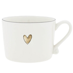 Custom: Marken > Bastion Collections > Keramik > Tassen & Becher
