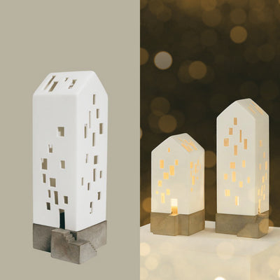 Räder Lichthaus Apartmenthaus