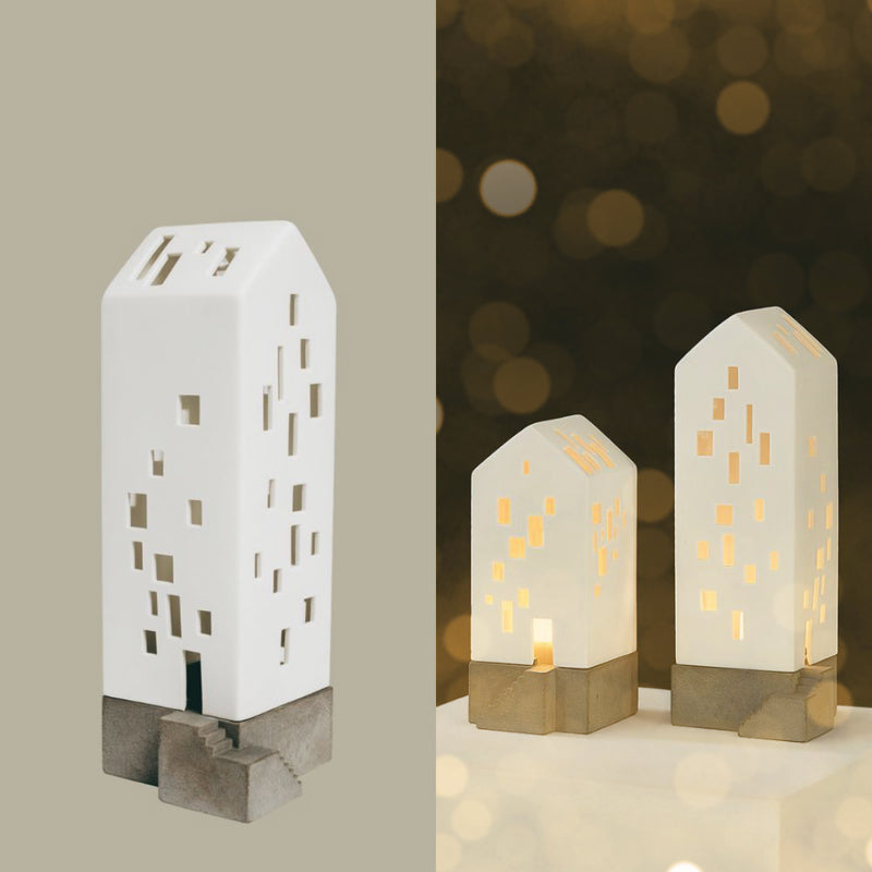 Räder Lichthaus Apartmenthaus