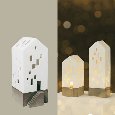 Räder Lichthaus kleines Apartmenthaus