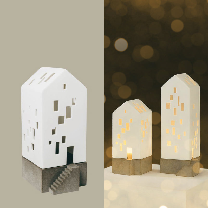 Räder Lichthaus kleines Apartmenthaus