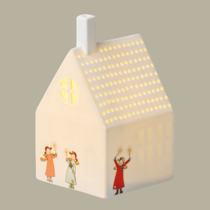 Räder Himmlische Schwestern LED Lichthaus