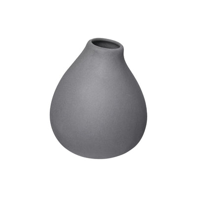 Blomus Vase Nona Pewter 3er-Set