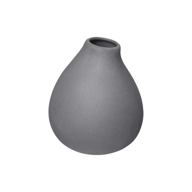 Blomus Vase Nona Pewter 3er-Set