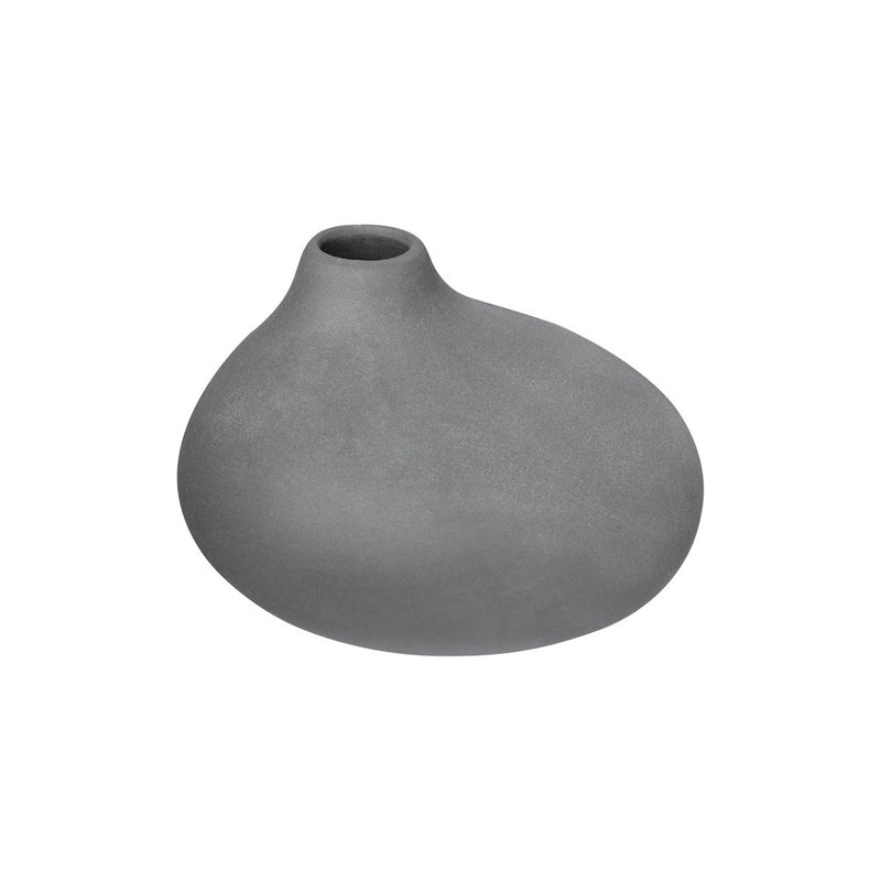 Blomus Vase Nona Pewter 3er-Set