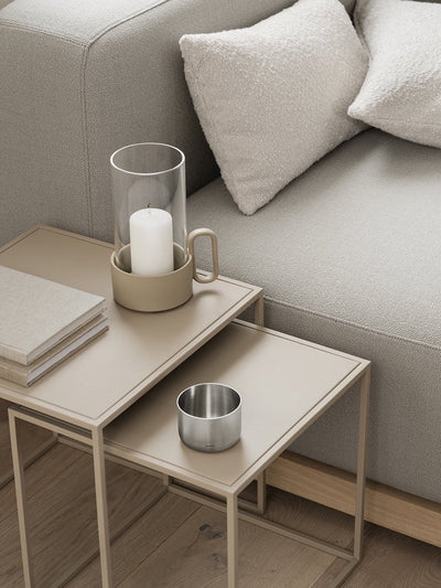 Blomus Windlicht Yuragi Nomad