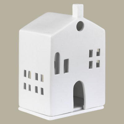 Räder ZUHAUSE Lichthaus runde Tür mittel