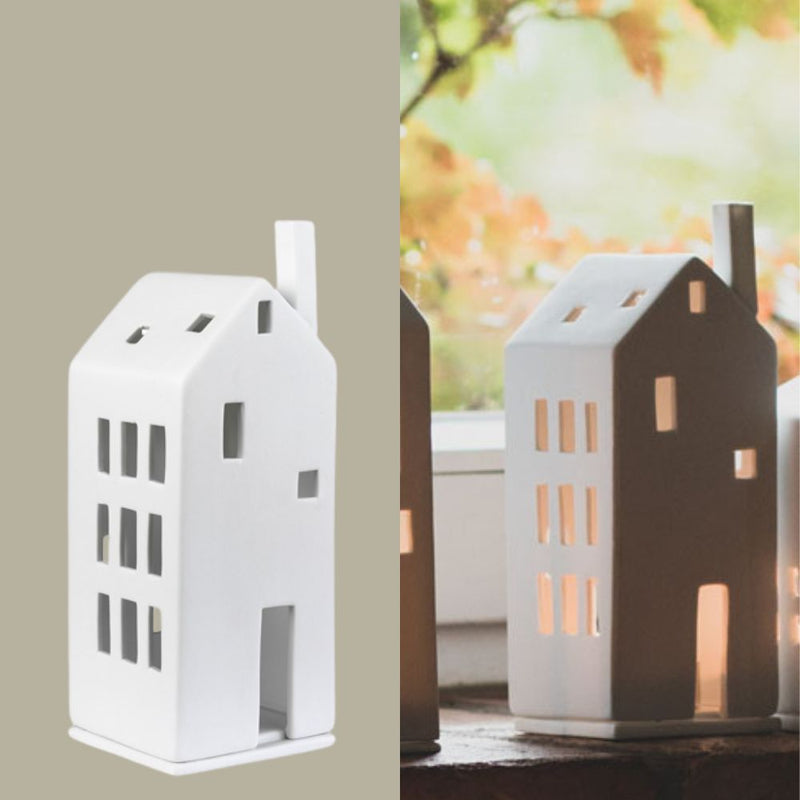 Räder ZUHAUSE Lichthaus Große Tür