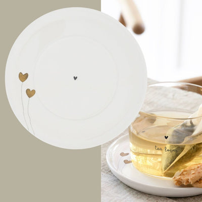 Bastion Collections Unterteller Hearts in bloom