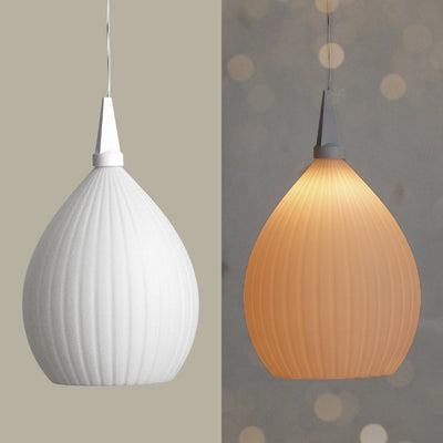 Leuchtschirm Tropfen klein