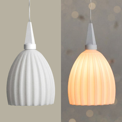 Leuchtschirm Zwerg Wellen