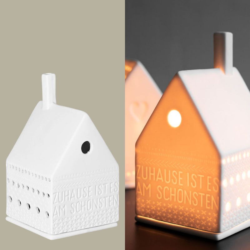 Räder ZUHAUSE Lichthaus Zuhause ist es am schönsten