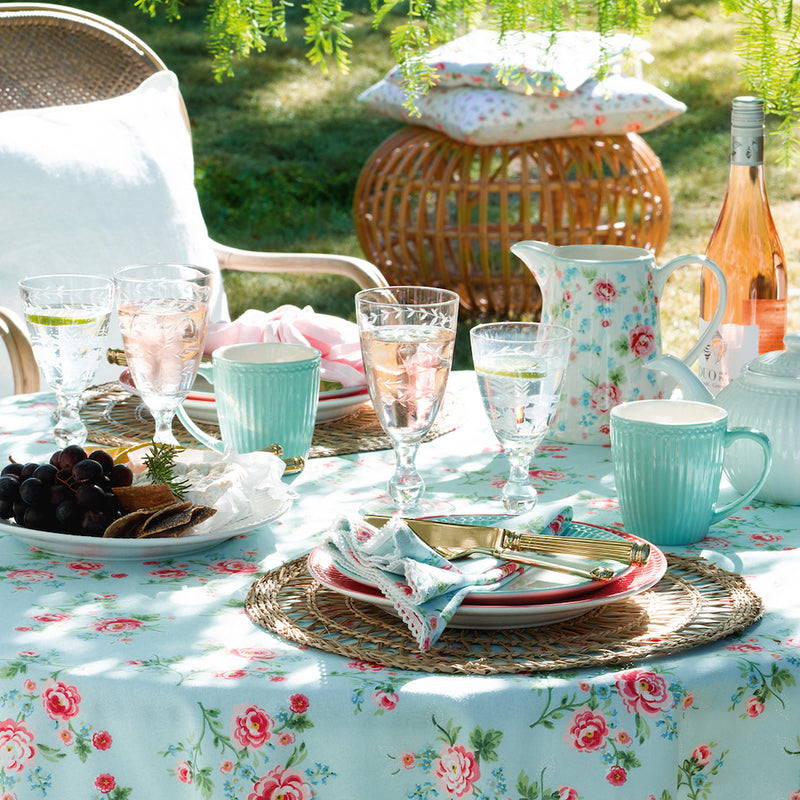 Greengate Latte Cup Alice cool mint