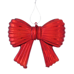 Custom: Der Weihnachtsmann trägt ROT