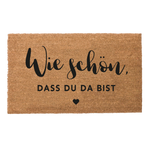 Custom: Marken > Eulenschnitt > Fußmatten & Teppiche > Kokosmatten