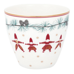Custom: Marken > Greengate > Geschirr & Gläser