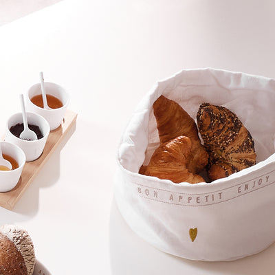 Räder Guten Appetit Brotkorb groß