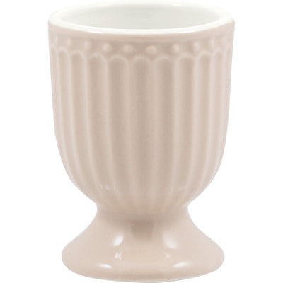 Greengate Eierbecher Alice cremefarben