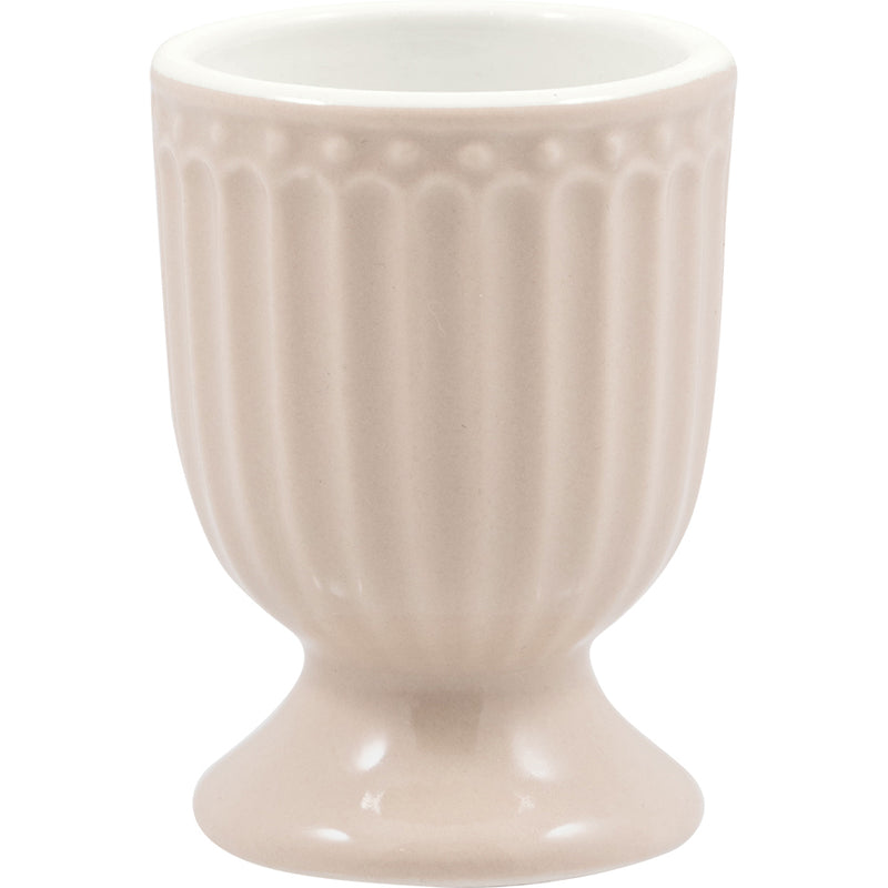 Greengate Eierbecher Alice cremefarben
