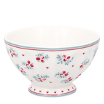 Custom: Marken > Greengate > Geschirr & Gläser > Schüsseln & Schalen