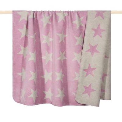Pad Decke Starry rosa