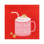 Custom: Weihnachten 2024 > Weihnachtsservietten