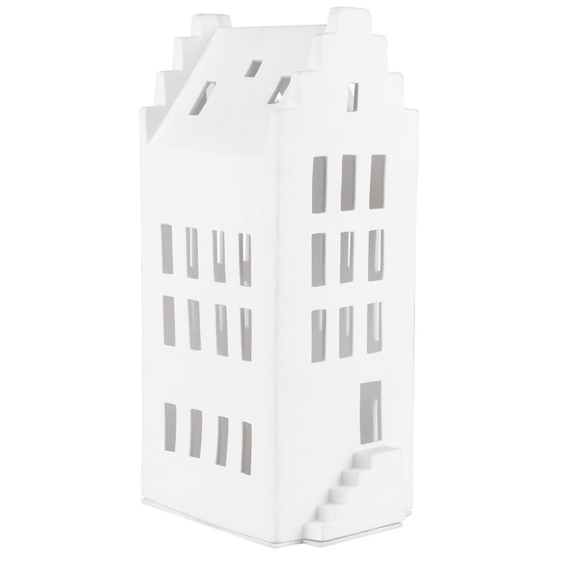 Räder Großes Lichthaus Giebeldach