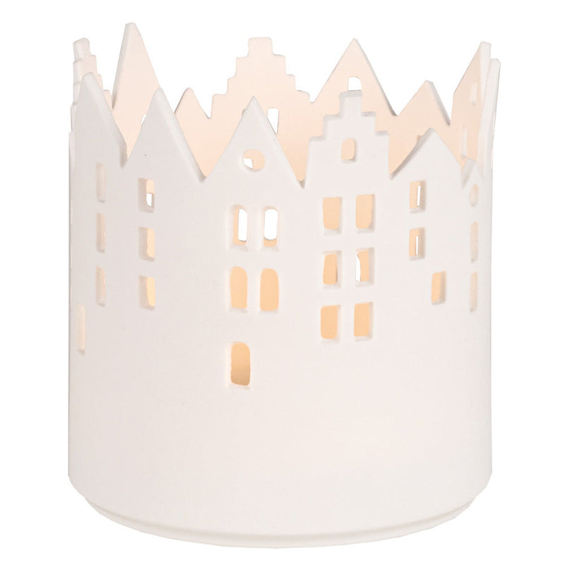 Räder Stadtlicht Marktplatz