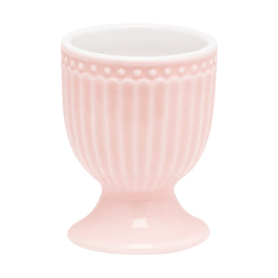 Greengate Eierbecher Alice rosa